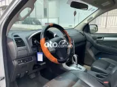 Isuzu Mu X 2016 Limited 3.0L 4x2 AT - 96586 km