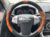 Isuzu Mu X 2016 Limited 3.0L 4x2 AT - 96586 km