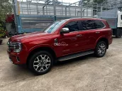 Ford everest titanium 1 cầu sx 2022 form 2023