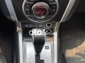Isuzu Mu X 2016 Limited 3.0L 4x2 AT - 96586 km