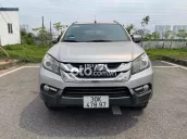 Isuzu Mu X 2016 Limited 3.0L 4x2 AT - 96586 km