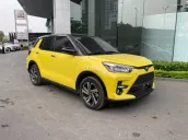 BH chính hãng Toyota Sure