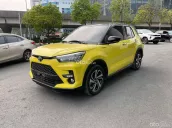 BH chính hãng Toyota Sure