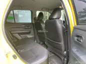 BH chính hãng Toyota Sure