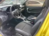 BH chính hãng Toyota Sure