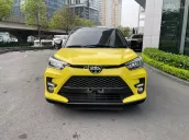 BH chính hãng Toyota Sure