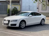 Cần bán Audi A7 model 2012 xe rất đẹp