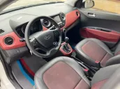 Bán HYUNDAI - i10 1.2AT sx 2020
