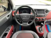 Bán HYUNDAI - i10 1.2AT sx 2020