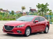 Bán Mazda3 1.5L sx 2015
