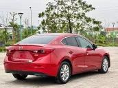 Bán Mazda3 1.5L sx 2015