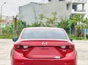 Bán Mazda3 1.5L sx 2015
