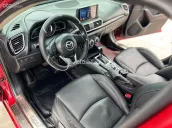 Bán Mazda3 1.5L sx 2015