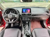 Bán Mazda3 1.5L sx 2015