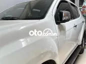 Isuzu Mu X 2019