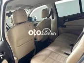 Isuzu Mu X 2019