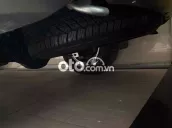 Isuzu Mu X 2019
