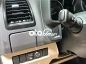Isuzu Mu X 2019