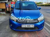 Suzuki Celerio 2018 1.0 CVT - 66000 km
