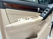 Isuzu Mu X 2019