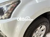 Isuzu Mu X 2019
