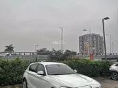 [CHÍNH CHỦ BÁN XE] BMW 118i – SIÊU LƯỚT, CỰC CỌP, 9 năm ODO 2 vạn