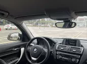 [CHÍNH CHỦ BÁN XE] BMW 118i – SIÊU LƯỚT, CỰC CỌP, 9 năm ODO 2 vạn