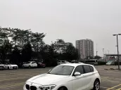 [CHÍNH CHỦ BÁN XE] BMW 118i – SIÊU LƯỚT, CỰC CỌP, 9 năm ODO 2 vạn