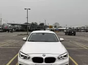 [CHÍNH CHỦ BÁN XE] BMW 118i – SIÊU LƯỚT, CỰC CỌP, 9 năm ODO 2 vạn