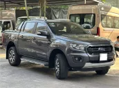 Wildtrak 2019 Hiếm odo chuẩn 15.000km bao check