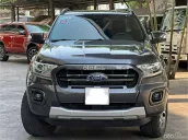 Wildtrak 2019 Hiếm odo chuẩn 15.000km bao check