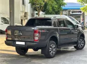 Wildtrak 2019 Hiếm odo chuẩn 15.000km bao check
