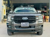 Ranger XLS Số Sàn 2022 - Bảo hành chính hãng Ford