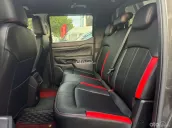 Ranger XLS Số Sàn 2022 - Bảo hành chính hãng Ford