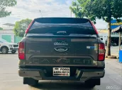 Ranger XLS Số Sàn 2022 - Bảo hành chính hãng Ford