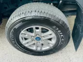 Ranger XLS Số Sàn 2022 - Bảo hành chính hãng Ford