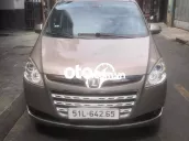 Luxgen M7 2011 - 85000 km