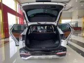 SUV gầm cao chất lượng, máy Dầu, keo chỉ máy số Zin
