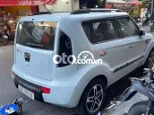 Kia Soul 2009 - 110000 km