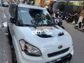 Kia Soul 2009 - 110000 km