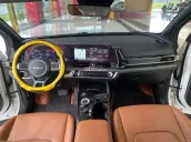 SUV gầm cao chất lượng, máy Dầu, keo chỉ máy số Zin