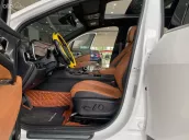 SUV gầm cao chất lượng, máy Dầu, keo chỉ máy số Zin