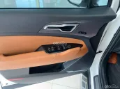 SUV gầm cao chất lượng, máy Dầu, keo chỉ máy số Zin