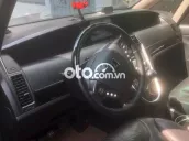 Luxgen M7 2011 - 85000 km