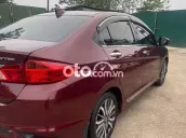 Honda City 2017 1.5 TOP - 89000kmbao zin bao chech