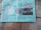 Xe van máy tốt