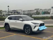 YARIS CROSS 1 chủ từ mới, sơ cua chưa hạ