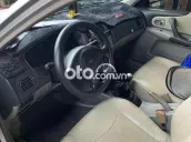 Gia đinh bán Ford Laser 2003 1.6 MT - 139000 km