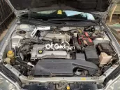 Gia đinh bán Ford Laser 2003 1.6 MT - 139000 km