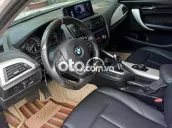BMW 1 Series 2013 116i - 122000 km